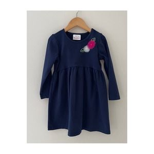Hanna Andersson Dress